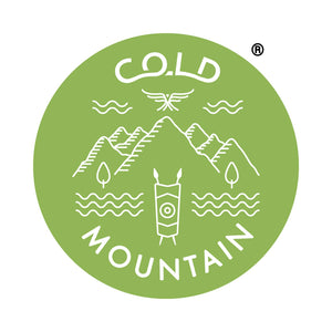 Cold Mountain organic